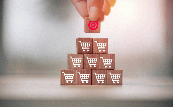 رضایت مشتری