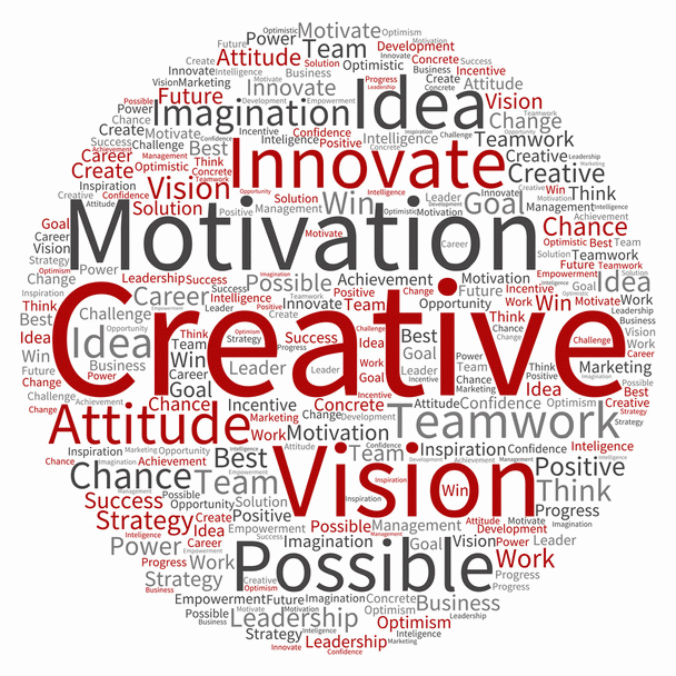 خلاقیت و نوآوری