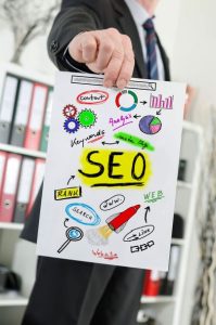 16 راهکار طلایی برای طراحی هدر و فوتر حرفه ای