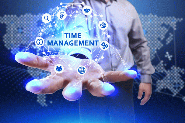 مدیریت زمان-time-management